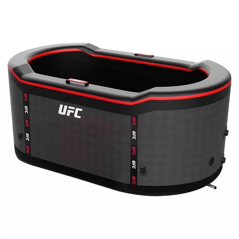 NetSpa UFC Duo Eisbad