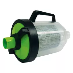 Prefiltro de hojas universal Kokido Leaf Canister