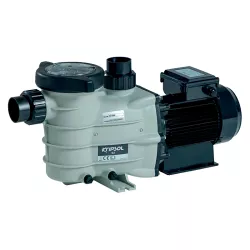 Bomba piscina Kripsol S2 33M 0,33 CV monofásica