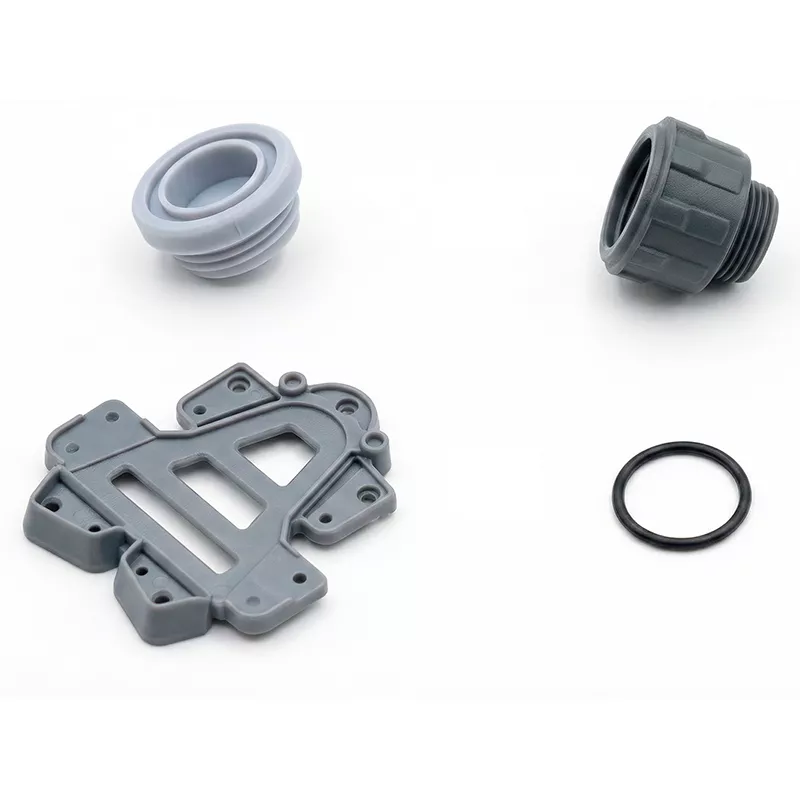 Kit adaptación Kripsol MPRK