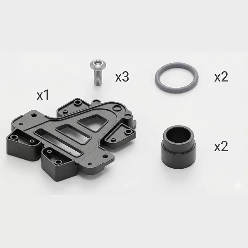 Kit adaptación Kripsol LPRK