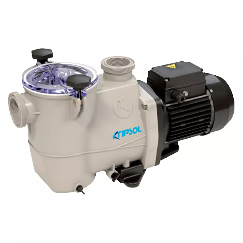 Bomba piscina Kripsol Koral KSE 1,5 CV Monofásica