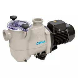 Pompe de piscine Kripsol Koral KSE 1 HP Monophasé