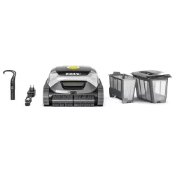 Zodiac Pulitore a batteria Freedom Lite