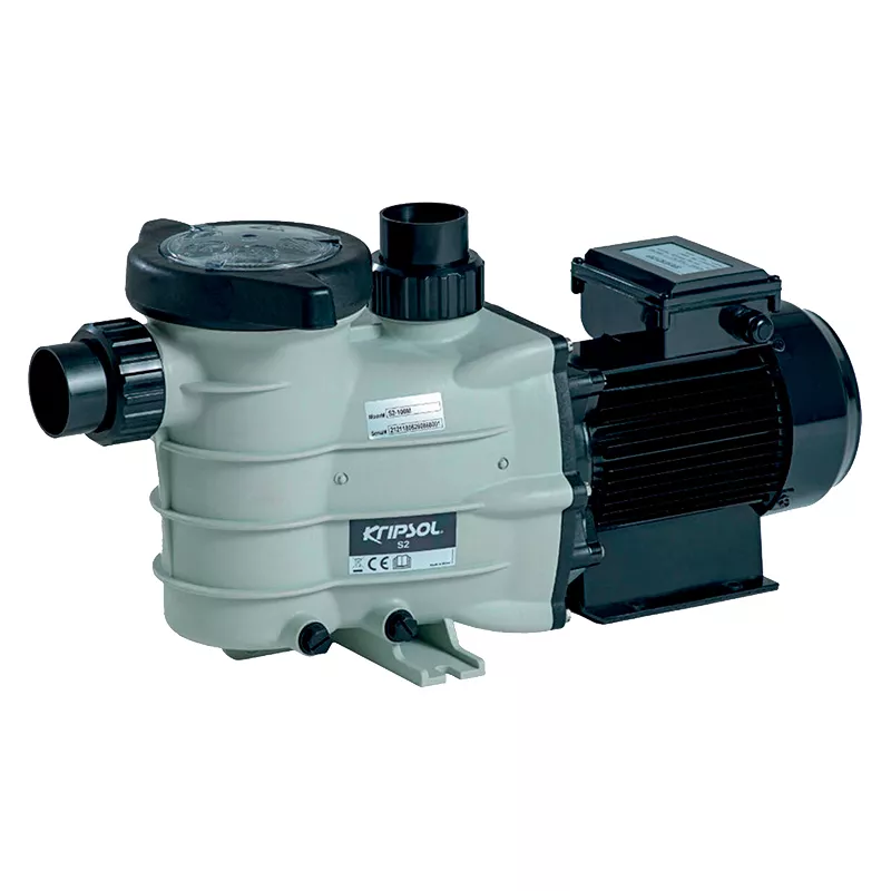 Pompa per piscina Kripsol S2 75M 0,75 hp monofase