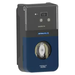 Dosierpumpe Astralpool Leader pH 3 l/h Wifi