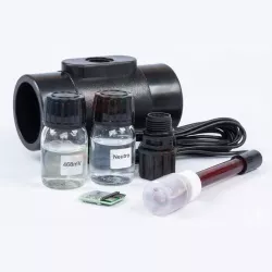 Kit de contrôle de l'oxydoréduction Sugar Valley / Hayward