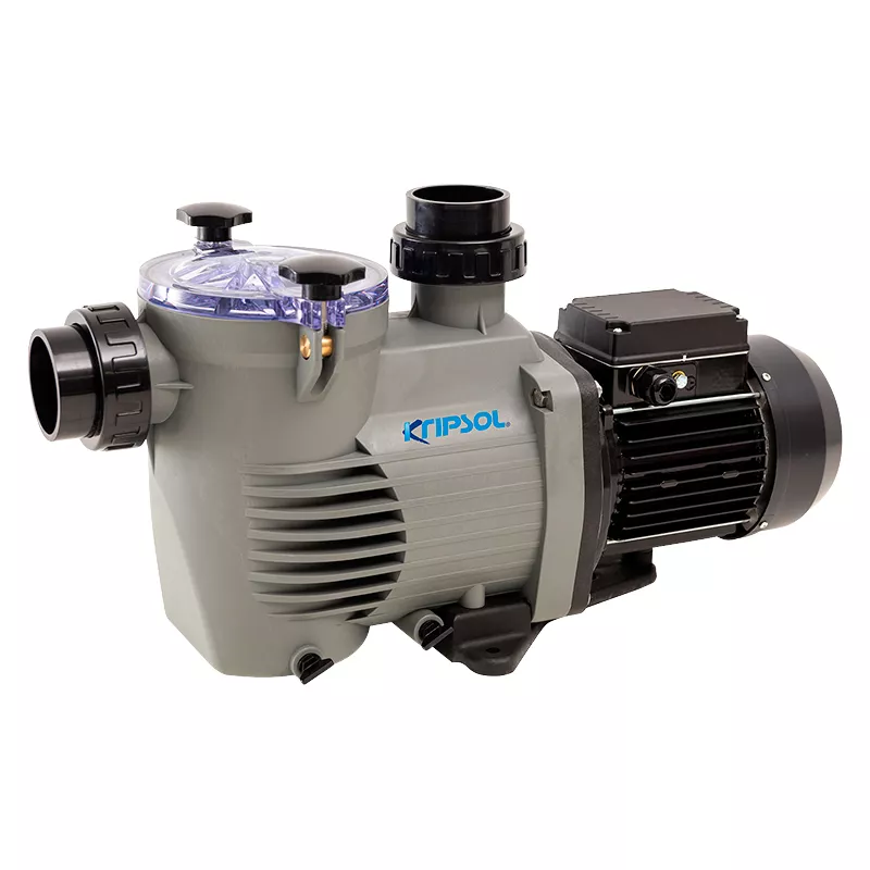 Bomba para piscina Kripsol KS Evo 75T1 0,75 hp trifásico