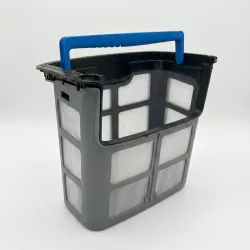 Recambio limpiafondos Beatbot Cesta filtro 60 micras Aquasense 2 Ultra