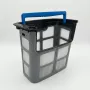 Recambio limpiafondos Beatbot Cesta filtro 60 micras Aquasense 2 Ultra