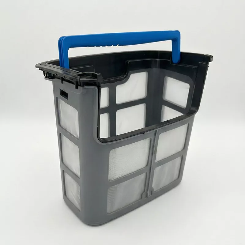 Recambio limpiafondos Beatbot Cesta filtro 60 micras Aquasense 2 Ultra