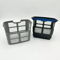 Recambio limpiafondos Beatbot Cesta filtro 60 micras Aquasense 2 Ultra