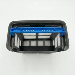 Recambio limpiafondos Beatbot Cesta filtro 60 micras Aquasense 2 Ultra