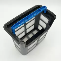 Recambio limpiafondos Beatbot Cesta filtro 60 micras Aquasense 2 Ultra