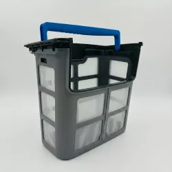 Recambio limpiafondos Beatbot Cesta filtro 60 micras Aquasense 2 Pro