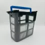 Recambio limpiafondos Beatbot Cesta filtro 60 micras Aquasense 2 Pro