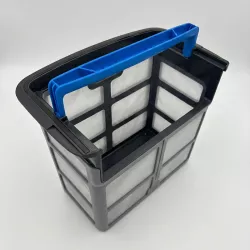 Recambio limpiafondos Beatbot Cesta filtro 60 micras Aquasense 2 Pro