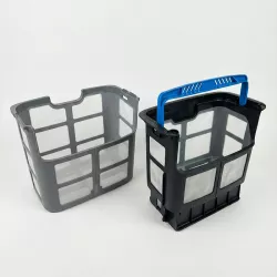 Recambio limpiafondos Beatbot Cesta filtro 60 micras Aquasense 2 Pro