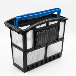 Recambio limpiafondos Beatbot Cesta filtro 60 micras Aquasense 2