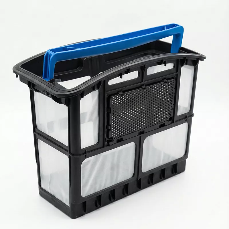 Recambio limpiafondos Beatbot Cesta filtro 60 micras Aquasense 2