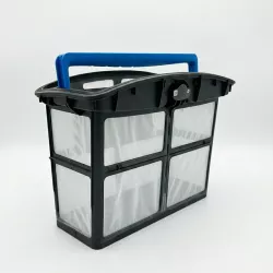 Recambio limpiafondos Beatbot Cesta filtro 60 micras Aquasense 2