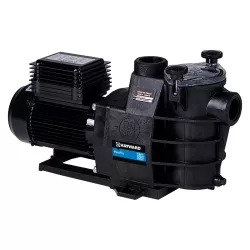Schwimmbadpumpe Hayward MaxFlo 1 hp einphasig