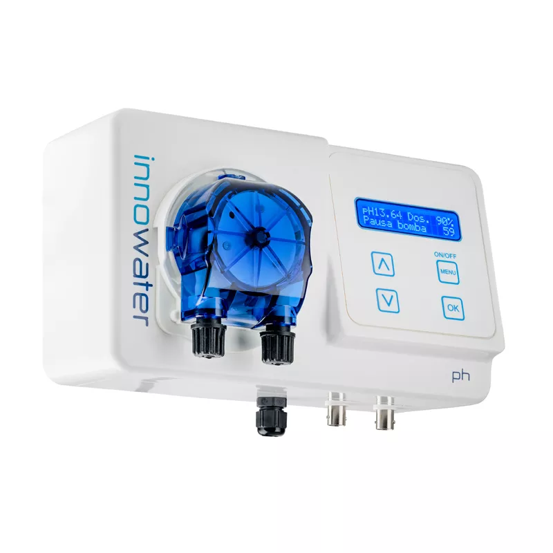 Regelaar Innowater pH