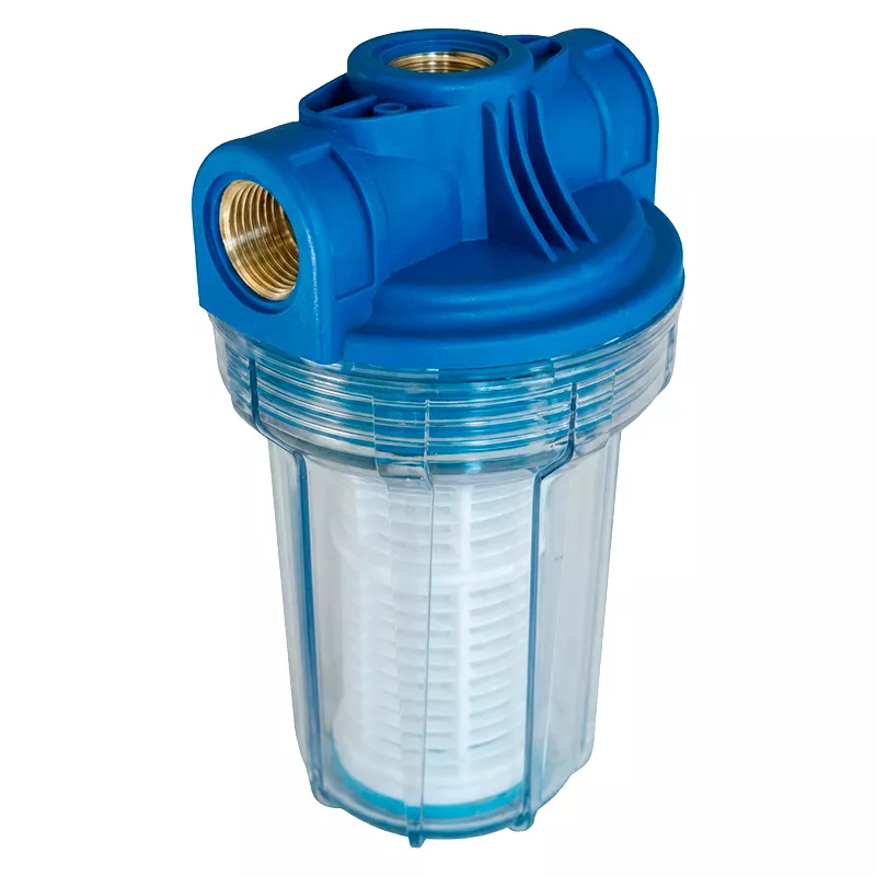 Fitro completo Seko PSS7 5" RIC0151073