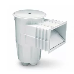 Schiumatoi a bocca standard con top rotondo