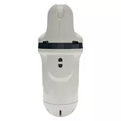 Smart Analyser Zodiac Blue Connect Silber