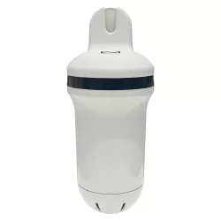 Smart Analyser Zodiac Blue Connect Silber