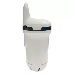 Analisador inteligente Zodiac Blue Connect Silver