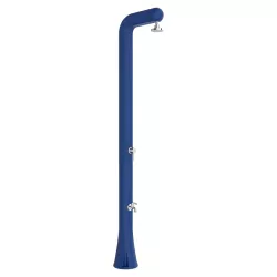 Chuveiro solar Astralpool Vernal 25 litros (azul)
