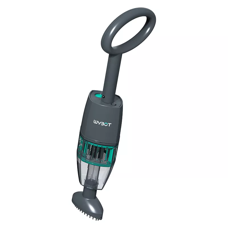 Wybot Spyder H5 pulitore per piscina Hoover