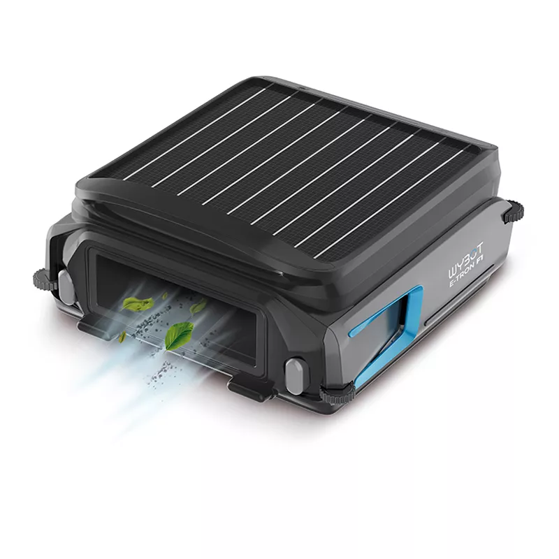 Wybot E-Tron F1 Robot de superficie