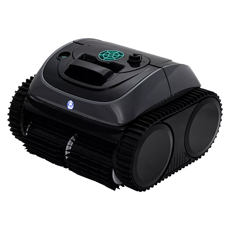 Wybot Spyder Expert NG pulitore per piscine a batteria senza fili