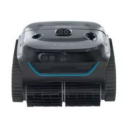 Wybot E-Tron Vision NG Snoerloze batterij-aangedreven zwembadreiniger
