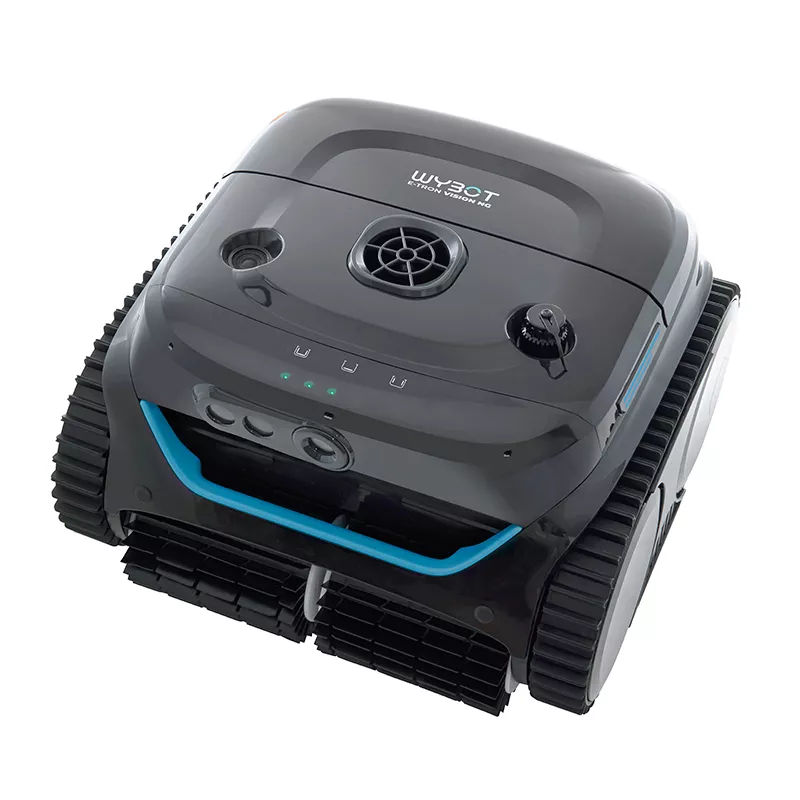 Wybot E-Tron Vision NG Limpiafondos de batería sin cable