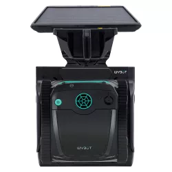 Wybot E-Tron Solar Vision pulitore per piscina a batteria senza fili