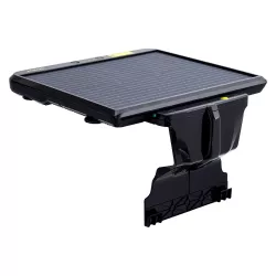 Wybot E-Tron Solar Vision snoerloze batterij-aangedreven zwembadreiniger