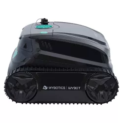Wybot E-Tron Solar Vision Limpiafondos de batería sin cable