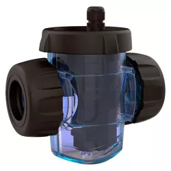 Zoutchlorinator Hayward Plug&Clear 20