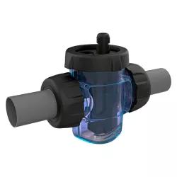 Salzchlorinator Hayward Plug&Clear 20
