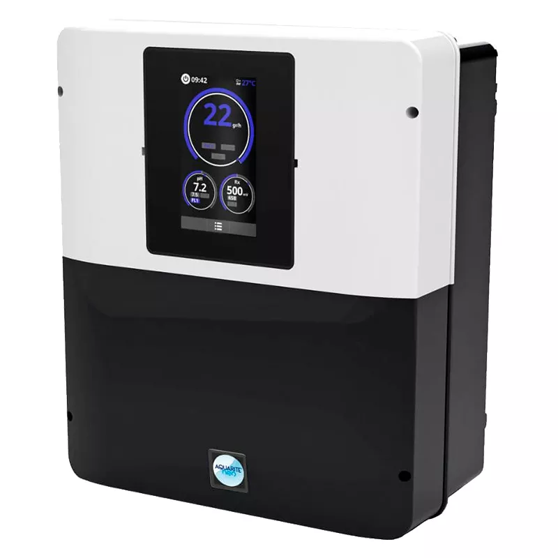 Clorador salino Hayward AquaRite NEO 33 g/h