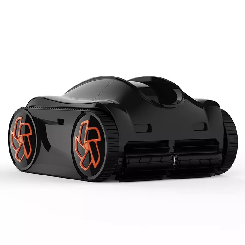 iGarden K70 accu zwembadreiniger