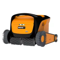 Limpiafondos automático Dolphin Wave 90i