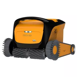 Limpiafondos automático Dolphin Pro X90i