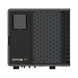 Bomba de calor Poolex Nano B3N Full Inverter 3 KW