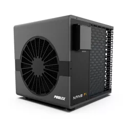 Pompe à chaleur Poolex Nano B5N Full Inverter 5 KW