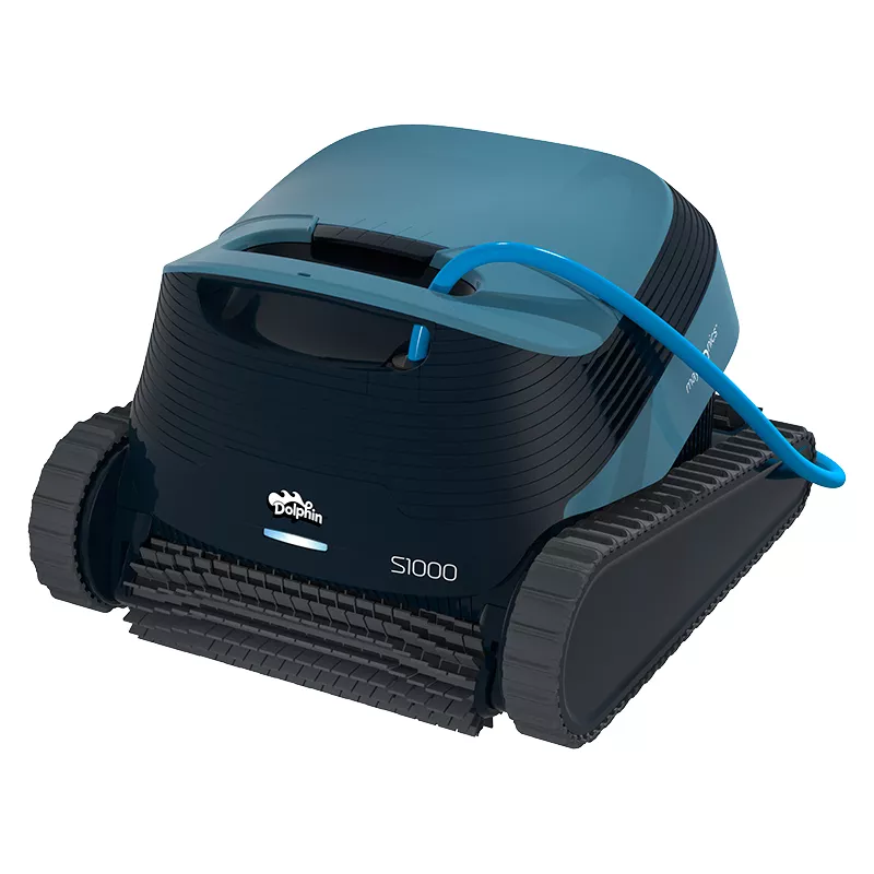 Dolphin S1000 Automatic pool cleaner